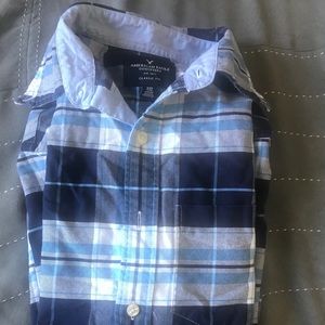 American Eagle Classic Fit XXS (fits like XS or S)